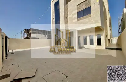 Villa - 6 Bedrooms - 7+ Bathrooms for sale in Al Helio 1 - Al Helio - Ajman