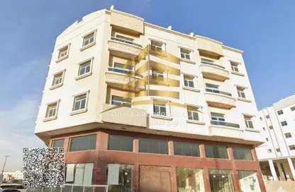 Whole Building - 7+ Bedrooms - 7+ Bathrooms for sale in Ajman 44 building - Al Hamidiya 1 - Al Hamidiya - Ajman