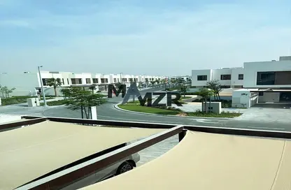 Townhouse - 2 Bedrooms - 4 Bathrooms for sale in Noya Viva - Noya - Yas Island - Abu Dhabi