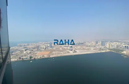 Office Space - Studio - 1 Bathroom for rent in Julphar Commercial Tower - Julphar Towers - Al Nakheel - Ras Al Khaimah