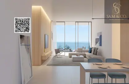 Apartment - 2 Bedrooms - 3 Bathrooms for sale in Seaside Hills Residences - Al Zorah - Ajman