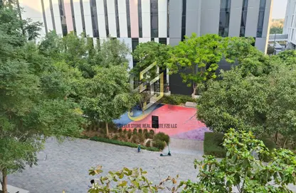 Apartment - Studio - 1 Bathroom for sale in The Link - East Village - Aljada - Sharjah