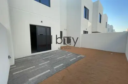 Townhouse - 2 Bedrooms - 3 Bathrooms for rent in Noya 1 - Noya - Yas Island - Abu Dhabi