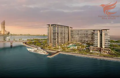 Apartment - 3 Bedrooms - 4 Bathrooms for sale in Playa Del Sol - Al Marjan Island - Ras Al Khaimah