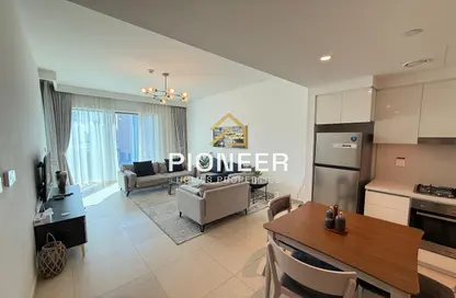 Apartment - 2 Bedrooms - 3 Bathrooms for sale in Downtown Views II Tower 1 - Downtown Views II - Downtown Dubai - Dubai