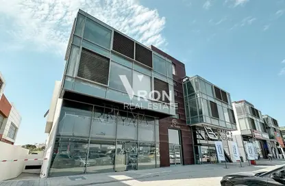 Land - Studio for rent in Al Manara - Dubai