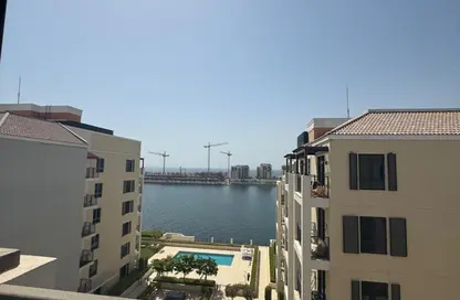Apartment - 2 Bedrooms - 3 Bathrooms for sale in Jumeirah 1 - Jumeirah - Dubai