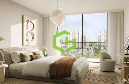 Apartment - 1 Bedroom - 2 Bathrooms for sale in Parkwood - Dubai Hills Estate - Dubai