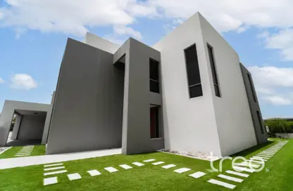 Villa - 5 Bedrooms - 6 Bathrooms for rent in Sidra Villas II - Sidra Villas - Dubai Hills Estate - Dubai