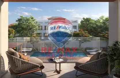 Villa - 5 Bedrooms - 6 Bathrooms for sale in Fay Al Reeman II - Al Shamkha - Abu Dhabi