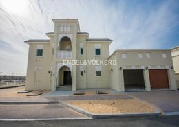 Villa - 4 bedrooms - 3 bathrooms for sale in Phase 2 - Al Furjan - Dubai