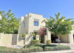 Villa - 3 bedrooms - 4 bathrooms for sale in Azalea - Arabian Ranches 2 - Dubai