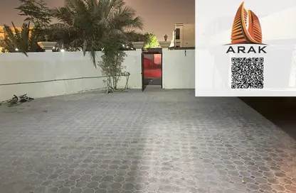 Villa - 5 Bedrooms - 5 Bathrooms for rent in Al Rawda 2 Villas - Al Rawda 2 - Al Rawda - Ajman