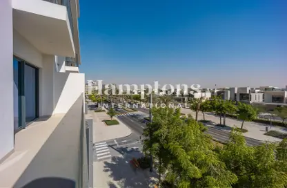 Apartment - 1 Bedroom - 2 Bathrooms for rent in Park Field Tower 1 - Park Field - Dubai Hills Estate - Dubai