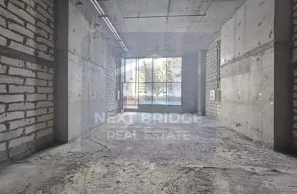 Shop - Studio - 1 Bathroom for rent in Binghatti Phoenix - District 13 - Jumeirah Village Circle - Dubai