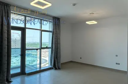 Apartment - Studio - 1 Bathroom for rent in Paradise View 2 - Majan - Dubai Land - Dubai