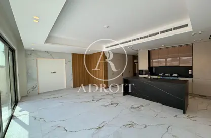 Townhouse - 3 Bedrooms - 4 Bathrooms for sale in Jasmine Lane - Jumeirah Golf Estates - Dubai