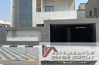 فيلا - 5 غرف نوم - 7 حمامات للبيع في 2  الروضة - الروضة - عجمان