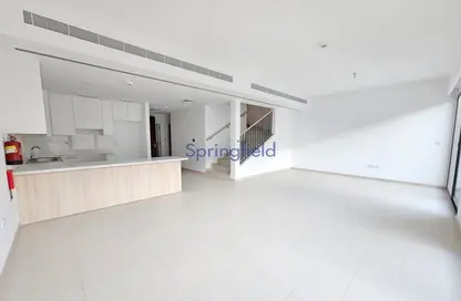 Empty Room image for: Townhouse - 3 Bedrooms - 4 Bathrooms for sale in Cherrywoods - Dubai Land - Dubai, Image 1