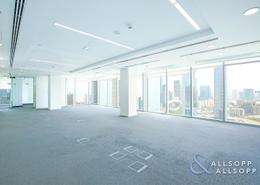 Office Space for rent in Currency House Offices - Currency House - DIFC - Dubai