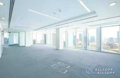 Office Space - Studio for rent in Currency House Offices - Currency House - DIFC - Dubai
