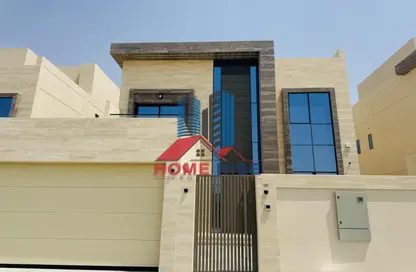 Townhouse - 6 Bedrooms - 7+ Bathrooms for sale in Tilal City B - Tilal City - Sharjah