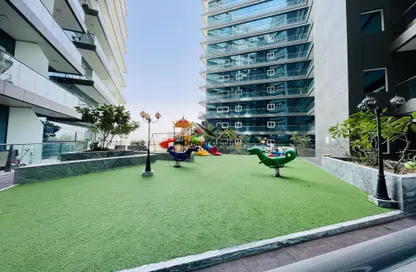 Apartment - 2 Bedrooms - 2 Bathrooms for rent in Arabian Gate - Dubai Silicon Oasis - Dubai