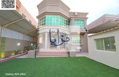 Villa - 5 Bedrooms - 7 Bathrooms for sale in Al Rawda 1 - Al Rawda - Ajman