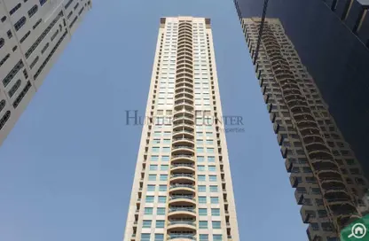 Apartment - 1 Bedroom - 2 Bathrooms for sale in Lake Point Tower - JLT Cluster N - Jumeirah Lake Towers - Dubai