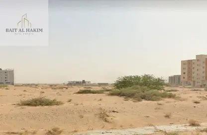 Land - Studio for sale in Al Zaheya Gardens - Al Zahya - Ajman