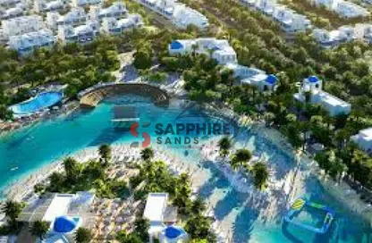 Villa - 5 Bedrooms - 5 Bathrooms for sale in Morocco by Damac - Damac Lagoons - Dubai