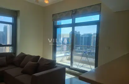 Apartment - 3 Bedrooms - 3 Bathrooms for sale in Claren Tower 1 - Claren Towers - Downtown Dubai - Dubai