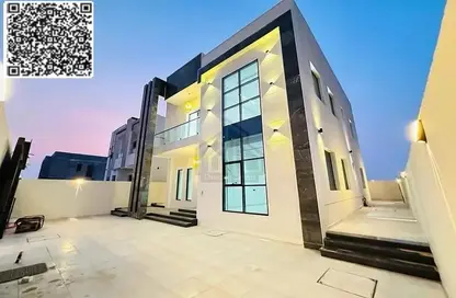 فيلا - 4 غرف نوم - 6 حمامات للبيع في الحليو 2 - الحليو - عجمان