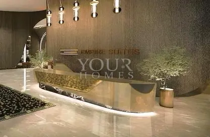 Details image for: Apartment - 1 Bathroom for sale in Empire Suites - Jumeirah Village Circle - Dubai, Image 1