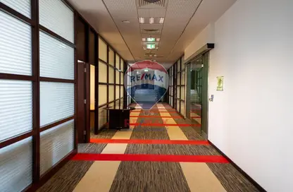 مكتب - استوديو - 2 حمامات للايجار في البطين بارك - شارع الخليج العربي - البطين - أبوظبي