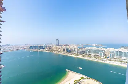 شقة - غرفة نوم - 1 حمام للبيع في بالاس بيتش ريزيدنس - إعمار بيتشفرونت - دبي هاربور - دبي شقة - غرفة نوم - 1 حمام للبيع في بالاس بيتش ريزيدنس - إعمار بيتشفرونت - دبي هاربور - دبي