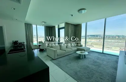 Apartment - 2 Bedrooms - 4 Bathrooms for rent in Residences 26 - District One - Mohammed Bin Rashid City - Dubai