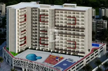 شقة - 1 حمام للايجار في جويا دورادو ريزيدينسز - ارجان - دبي شقة - 1 حمام للايجار في جويا دورادو ريزيدينسز - ارجان - دبي