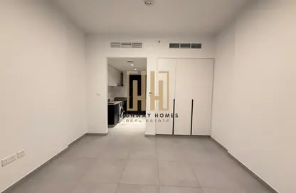 Apartment - Studio - 1 Bathroom for rent in The Solo - Aljada - Sharjah