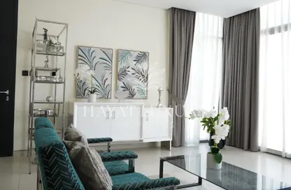 Villa - 5 Bedrooms - 5 Bathrooms for rent in 180 Degrees Villas - Liwan - Dubai Land - Dubai