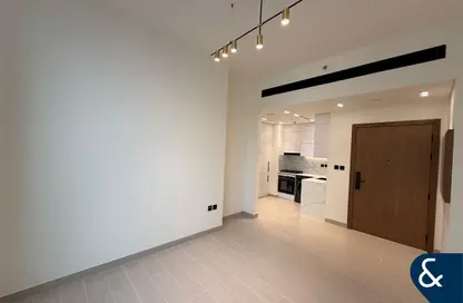 Apartment - 1 Bedroom - 1 Bathroom for rent in Binghatti Gardenia - Jumeirah Village Circle - Dubai