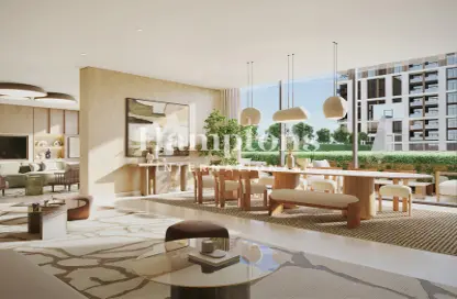 Apartment - 1 Bedroom - 1 Bathroom for sale in Terra Gardens - Expo City - Dubai