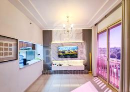 Apartment - 1 bedroom - 2 bathrooms for rent in Lagoon B8 - The Lagoons - Mina Al Arab - Ras Al Khaimah
