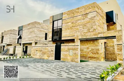 فيلا - 6 غرف نوم - 7 حمامات للبيع في الباهيه هيلز - الباهية - عجمان