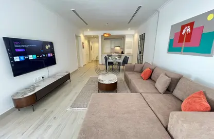 Apartment - 1 Bedroom - 2 Bathrooms for rent in Mayas Geneva - Jumeirah Village Circle - Dubai