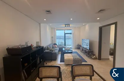 Apartment - 1 Bedroom - 2 Bathrooms for sale in Hyati Residences - Jumeirah Village Circle - Dubai