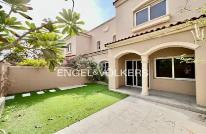 Villa - 2 Bedrooms - 3 Bathrooms for sale in Casa Dora - Serena - Dubai Land - Dubai