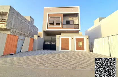 Townhouse - 3 Bedrooms - 5 Bathrooms for sale in Al Zaheya Gardens - Al Zahya - Ajman