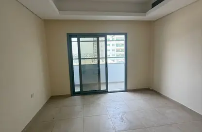 Apartment - 2 Bedrooms - 2 Bathrooms for rent in Al Qasimia - Sharjah