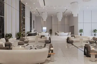 Apartment - Studio - 1 Bathroom for sale in Elitz 3 by Danube - Jumeirah Village Circle - Dubai